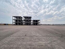 Gul Road (D22), Factory #613329011